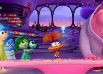 Recomendación cinematográfica | Intensamente 2