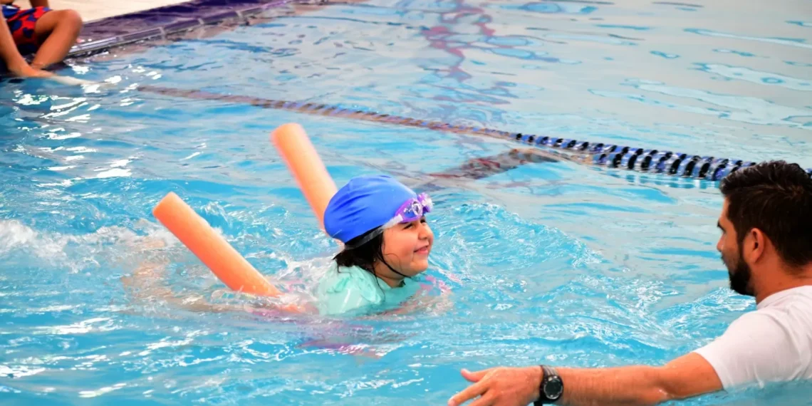 Dirección de Deporte ofrece cursos y actividades de verano en Monclova