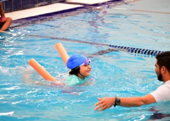 Dirección de Deporte ofrece cursos y actividades de verano en Monclova