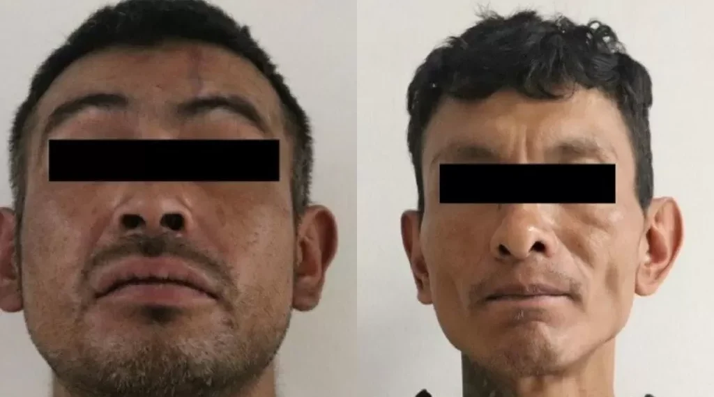 Venezolanos explotaban sexualmente a menores de edad