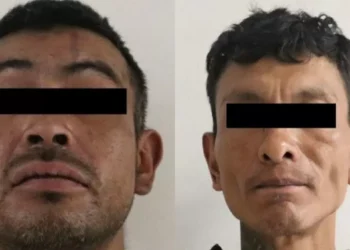 Venezolanos explotaban sexualmente a menores de edad