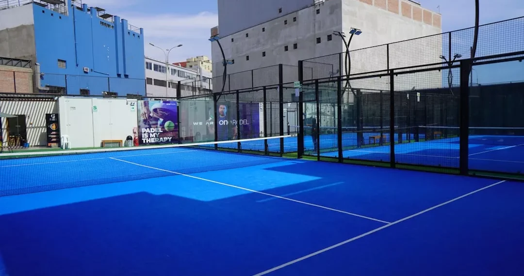 “Descubre el fascinante universo de los Deportes”