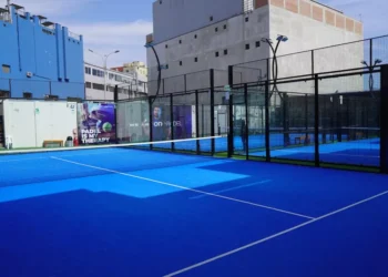 “Descubre el fascinante universo de los Deportes”