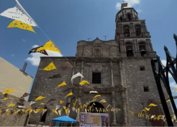 Celebra Monclova el Día de Santiago Apóstol