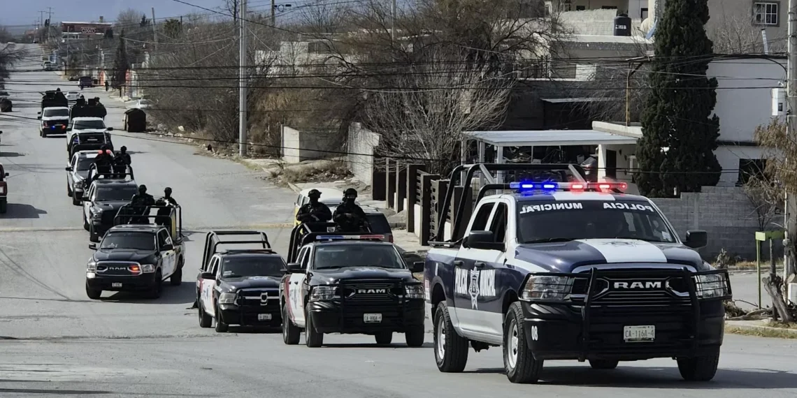 Desconfía plaza de Abogados de Comisión de Honor de la Policía