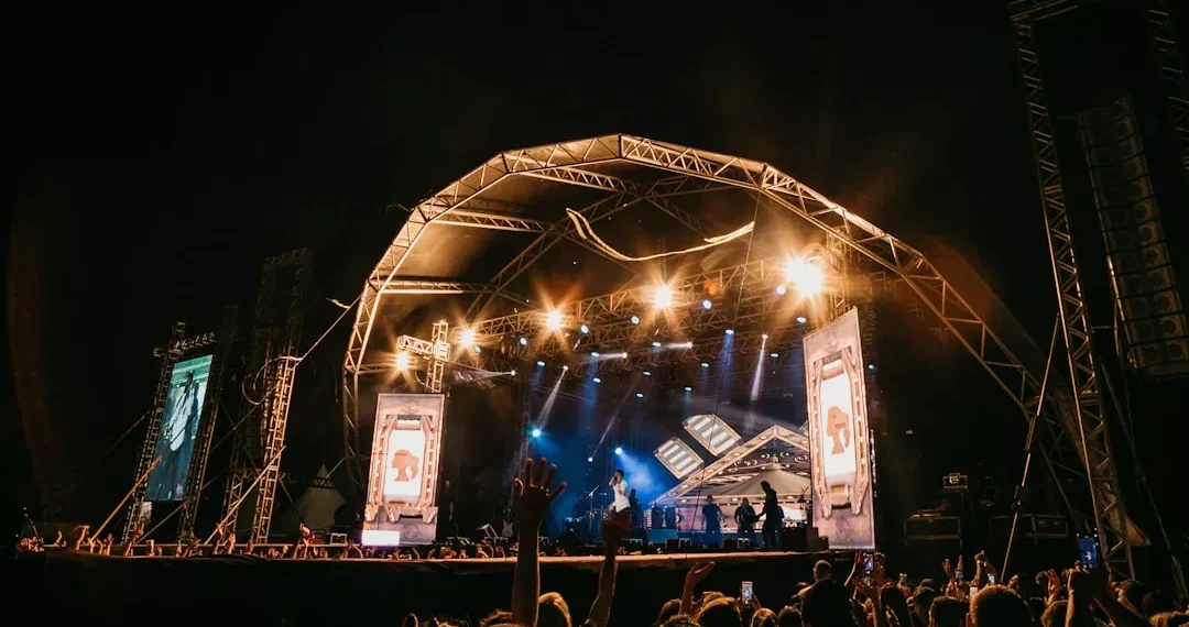 “La Música: Arte Universal que Trasciende Fronteras”