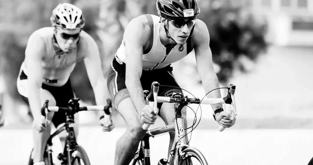 “Deportes: Más que ejercicio, una lección de vida”