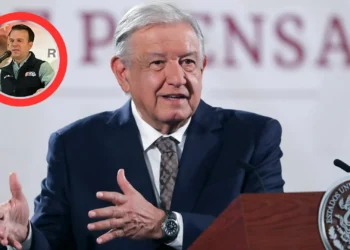 López Obrador pide al gobernador de Durango explicar expropiación de terreno a dependencia