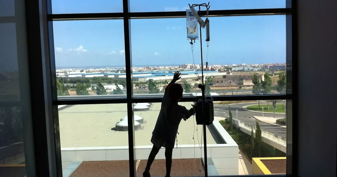 “El valor la salud en tiempos panmia”