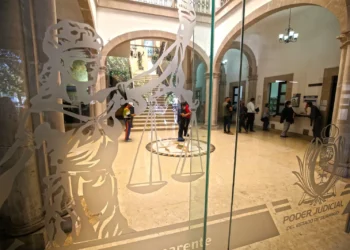 Violencia y drogas, los delitos más judicializados en Durango