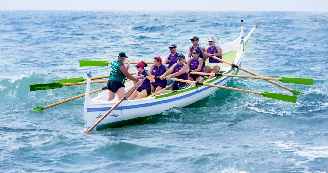 “El deporte: una forma de vida y superación”