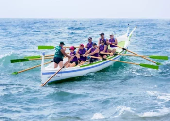 “El deporte: una forma de vida y superación”
