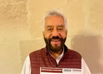 Sin respuesta halagüeño al excandidato por Morena-PT por la alcaldía de Ramos Arizpe
