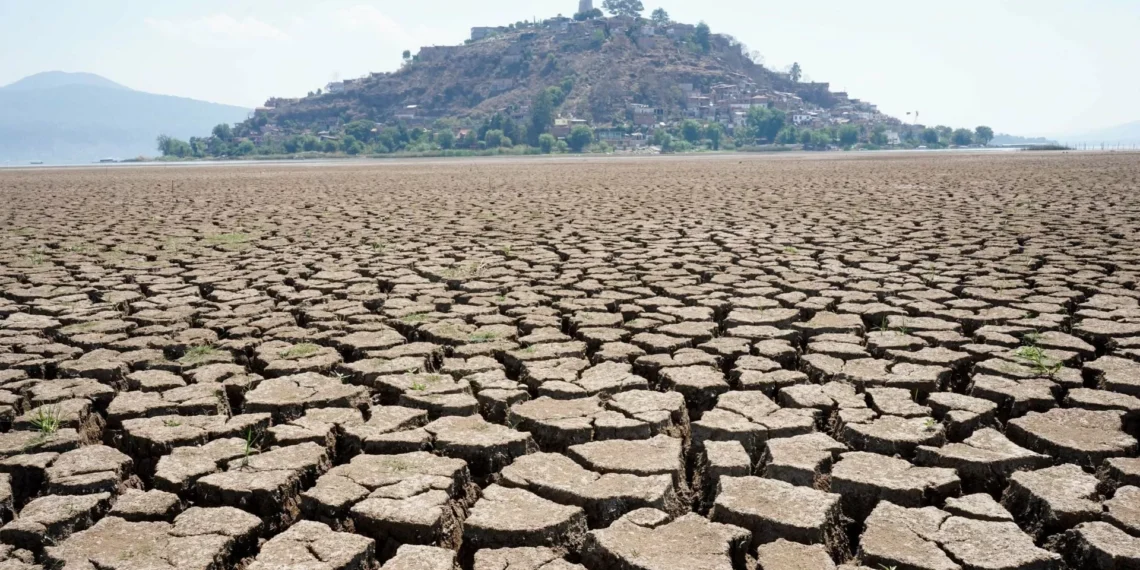 El desafío ante el cambio climático