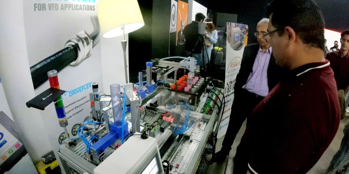 Hay poca confianza para invertir en Durango: IP