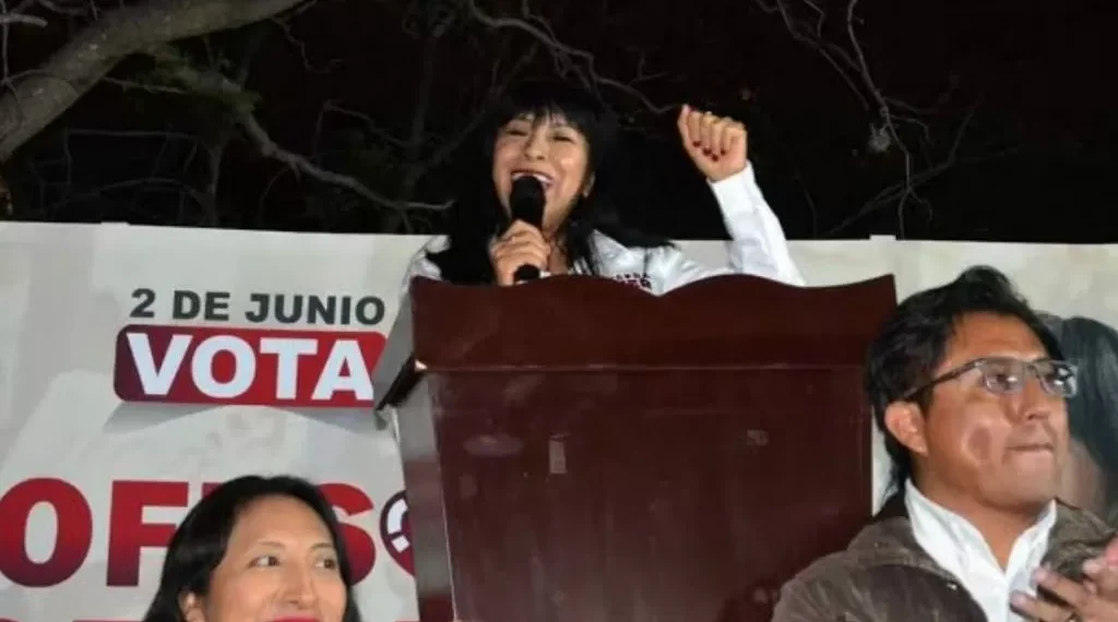 Sigue disputa de votos en Coacalco