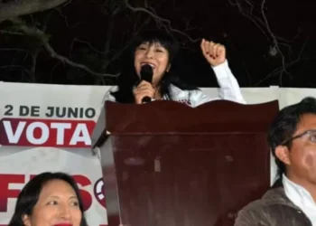 Sigue disputa de votos en Coacalco