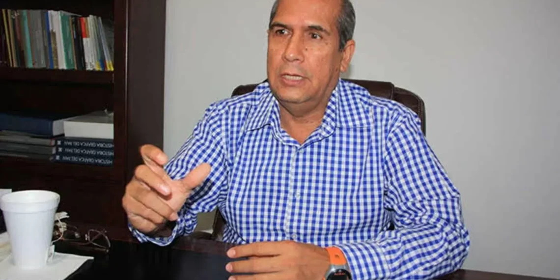 En investigación de fotalecer estructuras, el PAN va por renovación de dirigencia