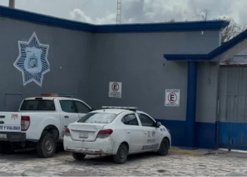 Renuncian policías acusados de robo en Monclova