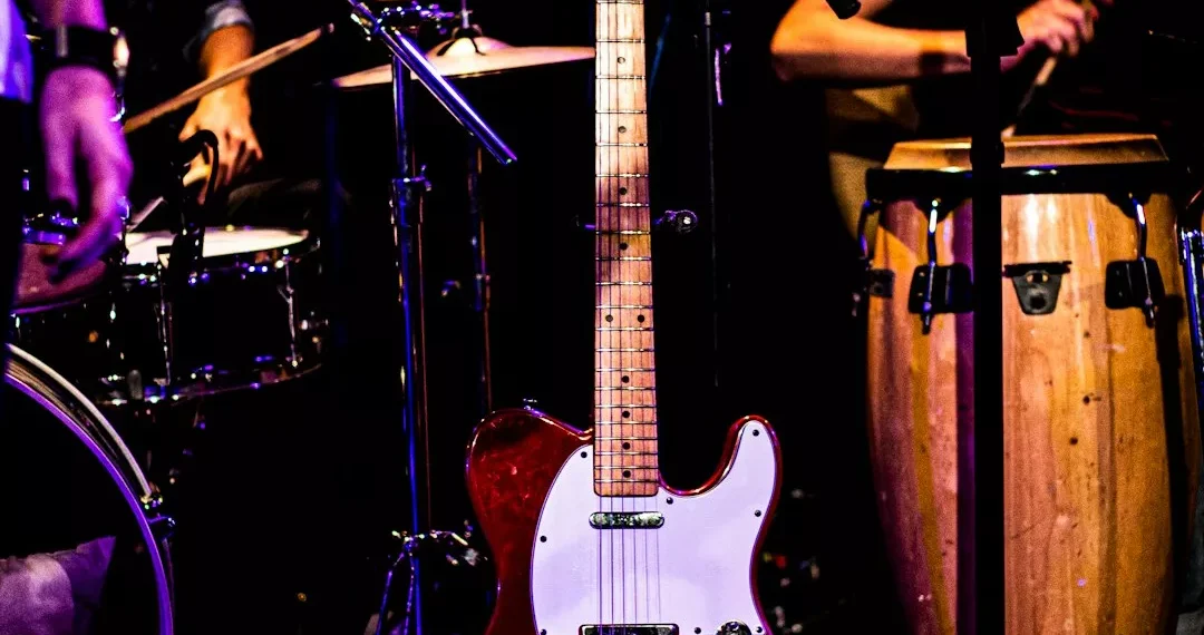 “La música, compañera eterna en nuestras vidas”