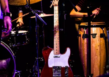 “La música, compañera eterna en nuestras vidas”