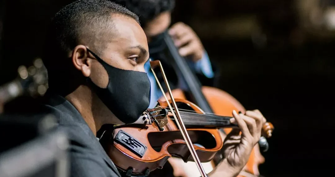 “La música: nuestro eterno compañero de emociones”