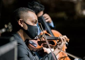 “La música: nuestro eterno compañero de emociones”