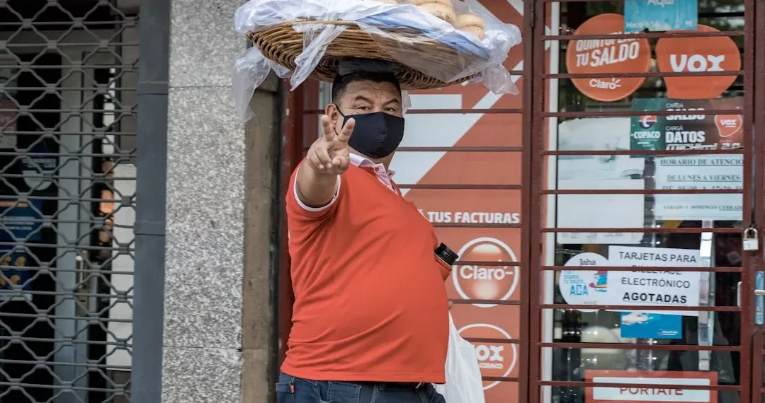 “La importancia de la economía en la sociedad actual”