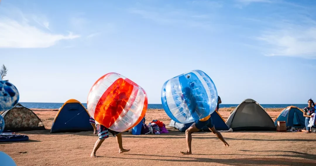“La importancia de la salud en nuestra vida”