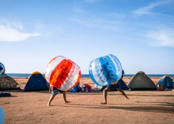 “La importancia de la salud en nuestra vida”