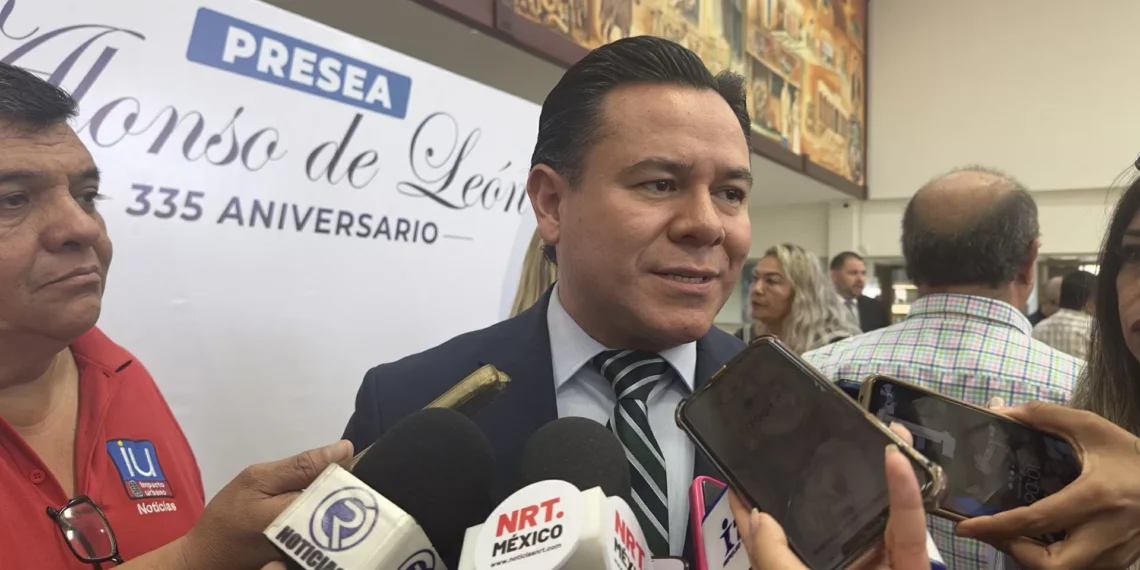 Aceptan alcaldes electos el Mando Único de Seguridad