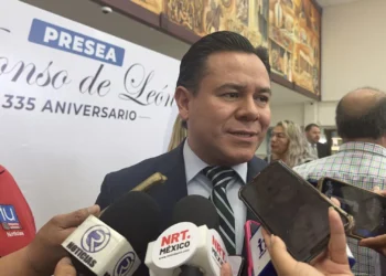 Aceptan alcaldes electos el Mando Único de Seguridad