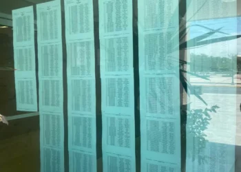 Entregarán becas económicas a más de mil estudiantes en Piedras Negras