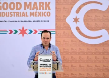 20 mil empleos y mas de 65 mil mdp han llegado a Coahuila el primer semestre