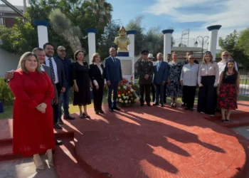 Monclova celebra su 335 aniversario