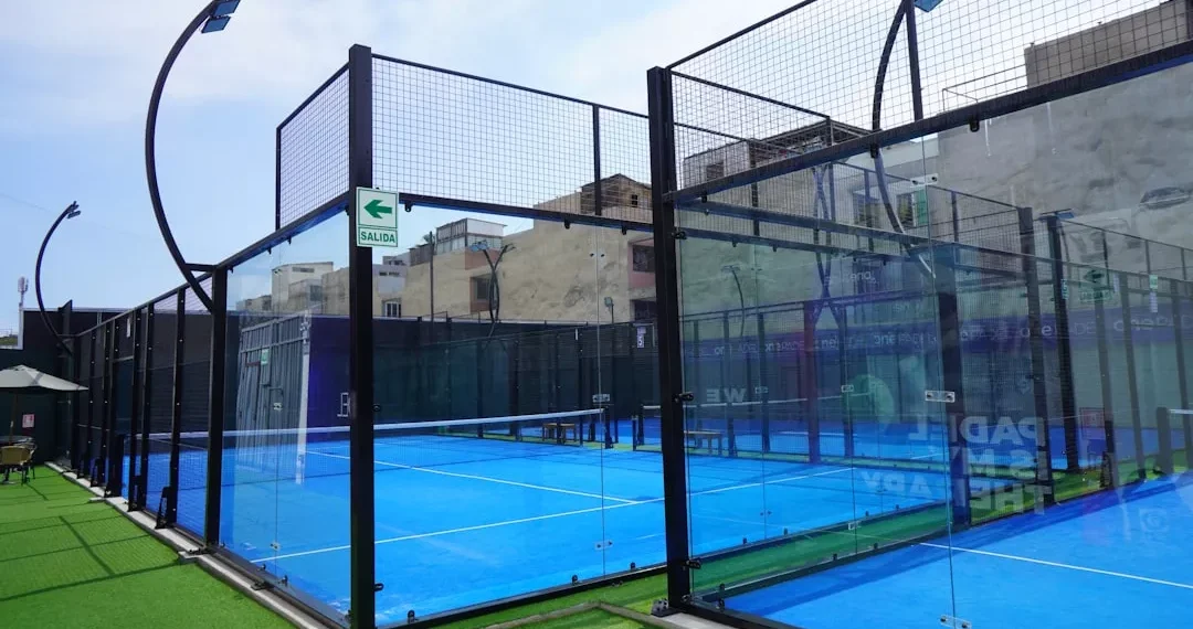 “Descubre la magia de   : Una experiencia deportiva inolvidable”