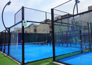 “Descubre la magia de   : Una experiencia deportiva inolvidable”