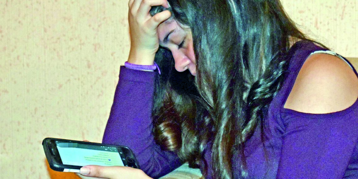 Durango y Coahuila, primeros lugares en ciberacoso