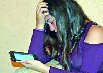 Durango y Coahuila, primeros lugares en ciberacoso