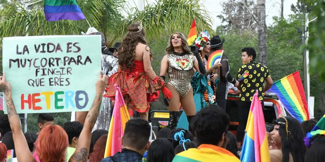 Congreso de Durango frena dictamen de matrimonio igualitario