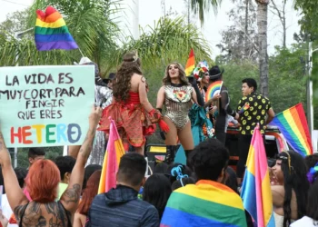 Congreso de Durango frena dictamen de matrimonio igualitario