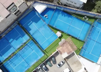 “Deporte y salud: una combinación perfecta”