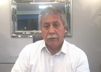 Clausuran finca en la colonia Los Pinos debido a reportes de los vecinos