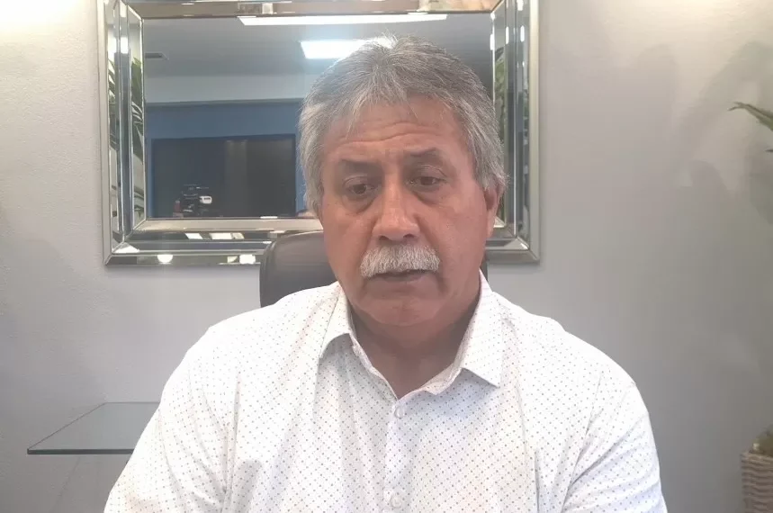 Clausuran finca en la colonia Los Pinos debido a reportes de los vecinos