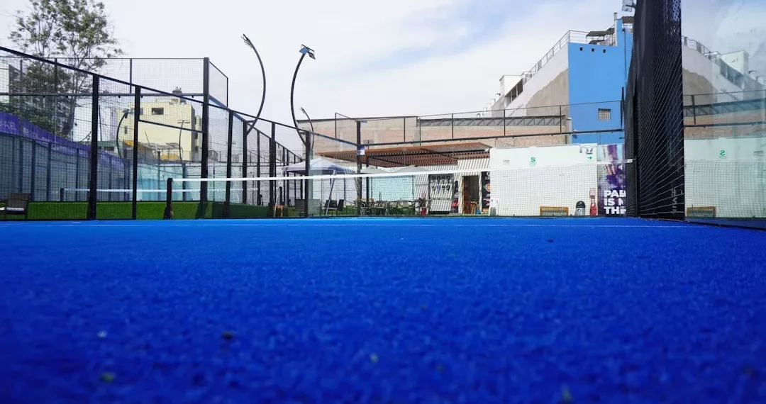 “El deporte: clave para una vida saludable”