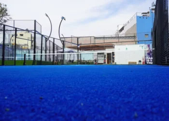 “El deporte: clave para una vida saludable”