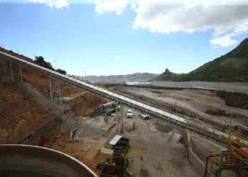 Son ‘mínimos’ los incidentes por inseguridad, afirma sector minero