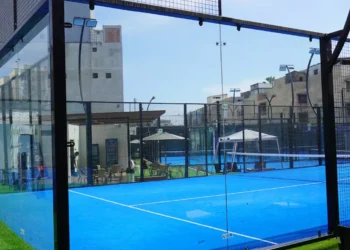 “Descubre las maravillas del deporte con nuestro equipo”