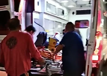 Muere joven motociclista tras accidente en Parras