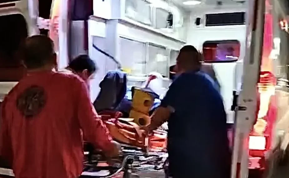 Muere joven motociclista tras accidente en Parras